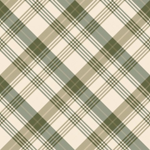 KRATA, ZIMOWA OPOWIEŚĆ Tkanina dekoracyjna NINA WODOODPORNA, 160cm, kolor 002 zielony DBN355/NIW/002/160000/1