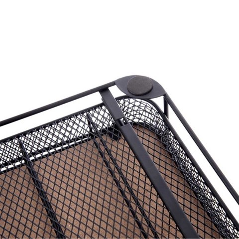 ORGANIZER NA KAPSUŁKI PODSTAWKA POD EKSPRES 811259 NESPRESSO DOLCE GUSTO