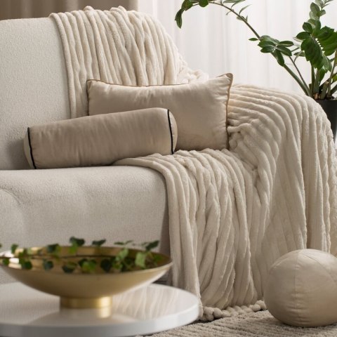 POSZEWKA GAJA 3 30 X 50 CM CZARNY