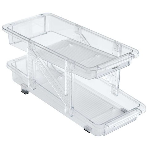 REGULOWANY ORGANIZER GRAWITACYJNY NA PUSZKI KINGHOFF KH-1944