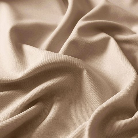 SERINA Tkanina dekoracyjna, wysokość 300cm, kolor 020 ciepły kremowy 318744/TDP/020/000300/1