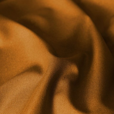 SERINA Tkanina dekoracyjna, wysokość 300cm, kolor 034 ciemny szafranowy 318744/TDP/034/000300/1