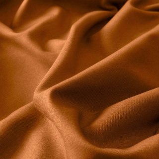 SERINA Tkanina dekoracyjna, wysokość 300cm, kolor 035 pomarańczowy 318744/TDP/035/000300/1