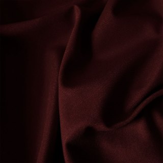 SERINA Tkanina dekoracyjna, wysokość 300cm, kolor 037 brązowoczerwony 318744/TDP/037/000300/1