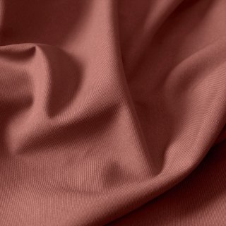 SERINA Tkanina dekoracyjna, wysokość 300cm, kolor 039 jasny ceglasty 318744/TDP/039/000300/1