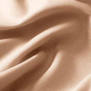 SERINA Tkanina dekoracyjna, wysokość 300cm, kolor 042 cielisty 318744/TDP/042/000300/1