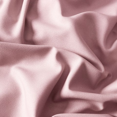 SERINA Tkanina dekoracyjna, wysokość 300cm, kolor 043 jasny pudrowy róż 318744/TDP/043/000300/1