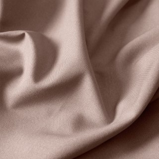 SERINA Tkanina dekoracyjna, wysokość 300cm, kolor 046 ciemny pastelowy łososiowy 318744/TDP/046/000300/1