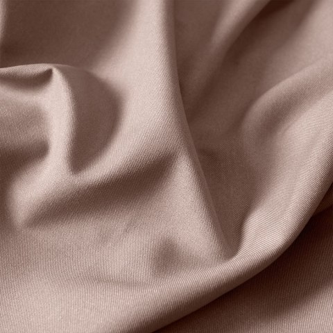 SERINA Tkanina dekoracyjna, wysokość 300cm, kolor 046 ciemny pastelowy łososiowy 318744/TDP/046/000300/1