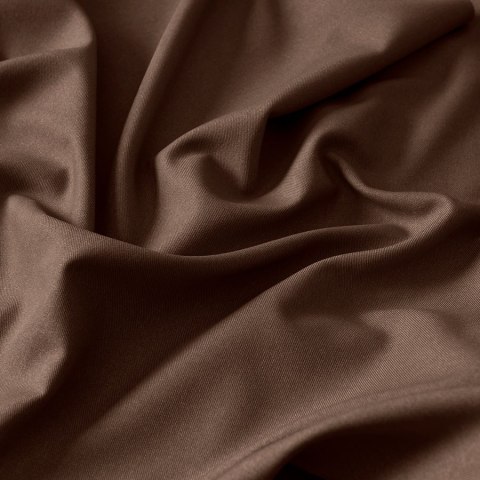 SERINA Tkanina dekoracyjna, wysokość 300cm, kolor 047 ciepły brązowy 318744/TDP/047/000300/1