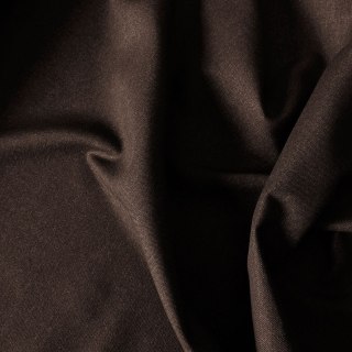 SERINA Tkanina dekoracyjna, wysokość 300cm, kolor 053 ciemny chłodny brązowy 318744/TDP/053/000300/1