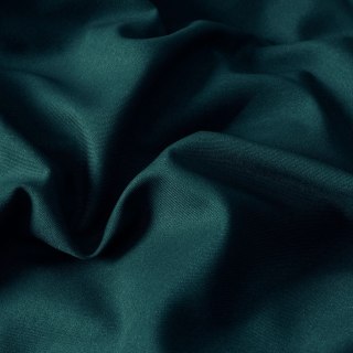 SERINA Tkanina dekoracyjna, wysokość 300cm, kolor 069 ciemny petrol 318744/TDP/069/000300/1