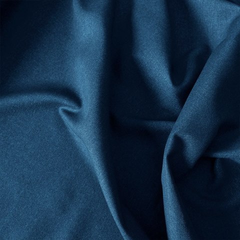 SERINA Tkanina dekoracyjna, wysokość 300cm, kolor 072 ciemny niebieski 318744/TDP/072/000300/1