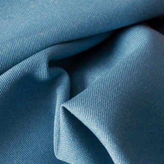 SERINA Tkanina dekoracyjna, wysokość 300cm, kolor 074 pastelowy niebieski 318744/TDP/074/000300/1