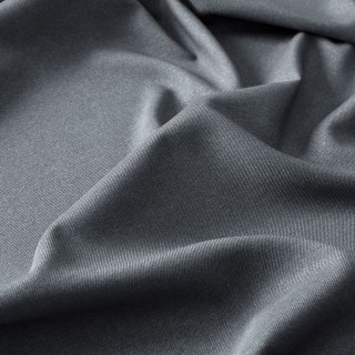 SERINA Tkanina dekoracyjna, wysokość 300cm, kolor 083 popielaty 318744/TDP/083/000300/1