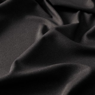 SERINA Tkanina dekoracyjna, wysokość 300cm, kolor 085 ciemny szary 318744/TDP/085/000300/1