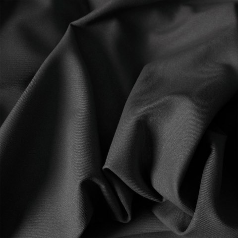 SERINA Tkanina dekoracyjna, wysokość 300cm, kolor 087 ciepły grafitowy 318744/TDP/087/000300/1