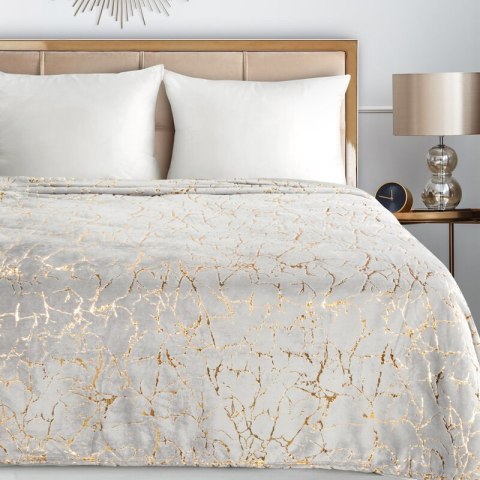 KOC D91 GLAMO 150 X 200 CM STALOWY