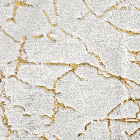 KOC D91 GLAMO 150 X 200 CM STALOWY