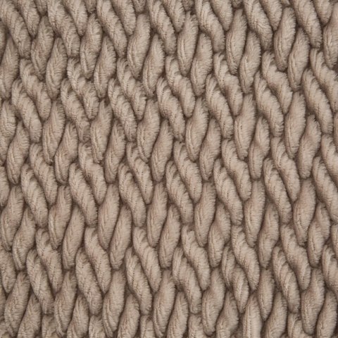 KOC KAYLA 130 X 160 CM BEŻOWY