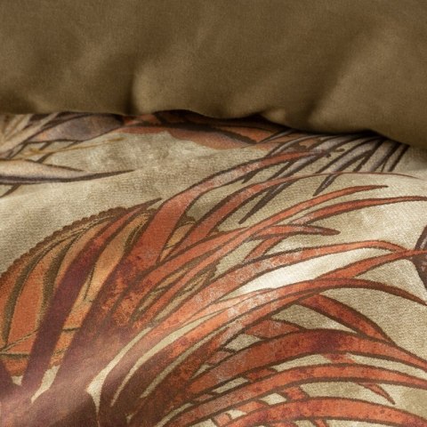 KOMPLET POŚCIELI W PUDEŁKU MARIKA 220 X 200 CM BEŻOWY