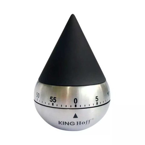 MINUTNIK KUCHENNY MECHANICZNY KINGHOFF KH-1677