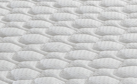 Materac piankowy ARGENTO THERAPY 120x200 cm