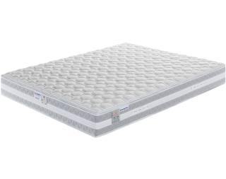 Materac piankowy ARGENTO THERAPY 160x200 cm