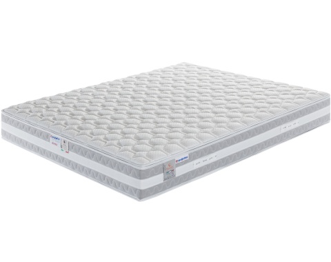 Materac piankowy ARGENTO THERAPY 90x200 cm