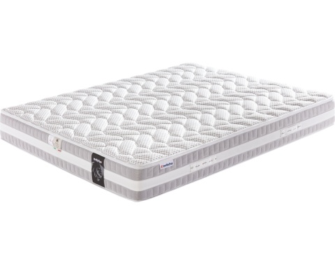 Materac piankowy DIVERSO MOLLYFLEX