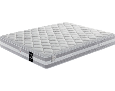 Materac piankowy NUVOLA LUSSO 180x200 cm