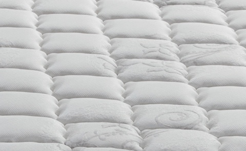 Materac piankowy NUVOLA LUSSO 180x200 cm