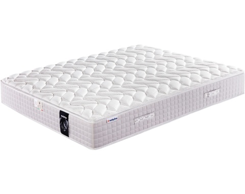 Materac piankowy SILVER SPRING 90x200 cm