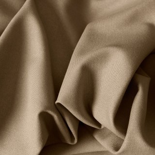 SERINA Tkanina dekoracyjna, wysokość 300cm, kolor 028 ciepły beżowy 318744/TDP/028/000300/1