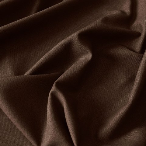 SERINA Tkanina dekoracyjna, wysokość 300cm, kolor 051 brązowy 318744/TDP/051/000300/1