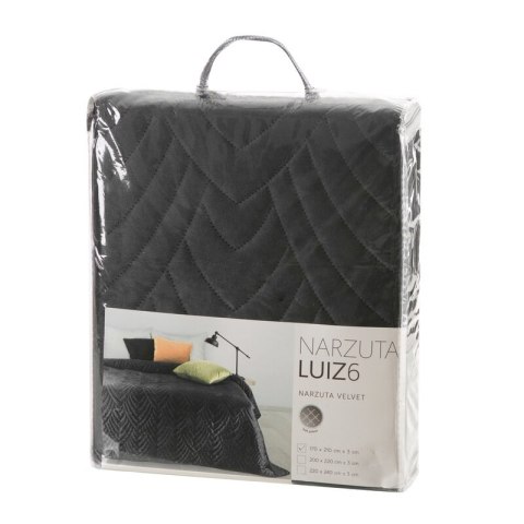 SI/N/LUIZ/6/CZAR 170X210 CZAR