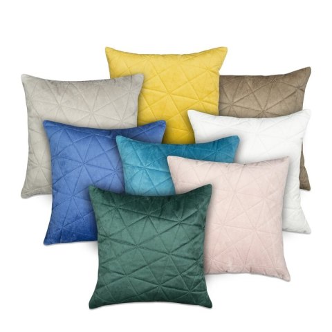 SI/PO/LUIZ/3 40X40 BEŻ+K