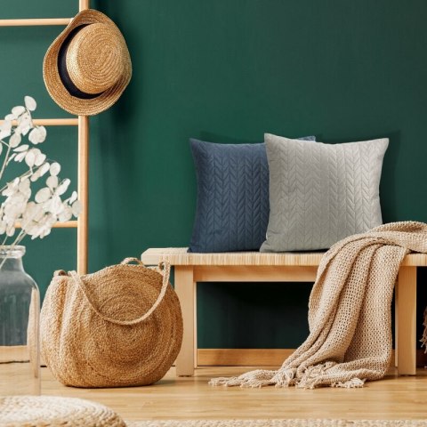 SI/PO/LUIZ/4 40X40 BEŻ