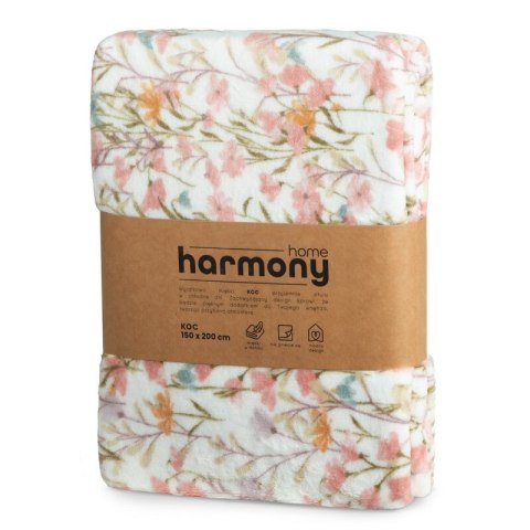 SI/SONIA/KOC1 150X200 K+RÓŻ