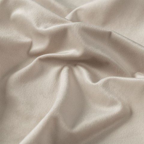 VELVI Tkanina dekoracyjna, wysokość 300cm, kolor 018 ciepły jasny szary VELVI0/TDP/018/000300/1