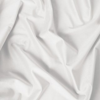 VELVI Tkanina dekoracyjna, wysokość 300cm, kolor 101 biały VELVI0/TDP/101/000300/1