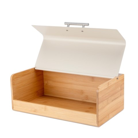 CHLEBAK BAMBUSOWY POJEMNIK NA PIECZYWO E-6075