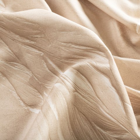 GRAVIRA Komplet pościeli z bawełny satynowej 160x200cm 100104/SAT/000/160200/1