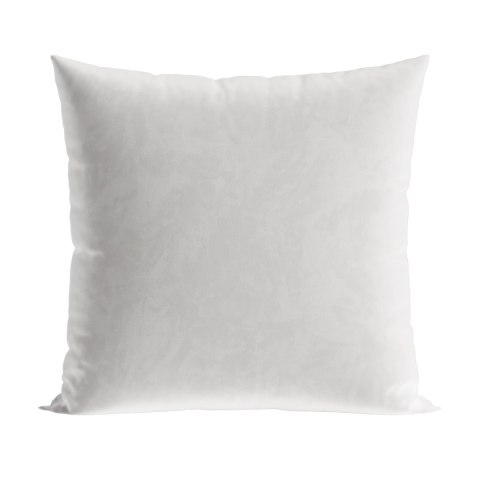 JELONEK, BAJKOWE ŚWIĘTA Poszewka dekoracyjna VELVET, 40x40cm, kolor 001 biały PBN345/POP/001/040040/1