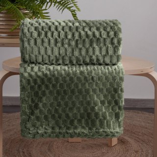 KOC D91 CINDY6 150 X 200 CM OLIWKOWY