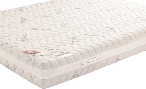Materac piankowy MORENO 120x200 cm