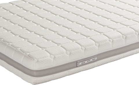 Materac piankowy NOVIA 180x200 cm