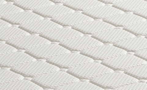 Materac piankowy NOVIA 80x200 cm