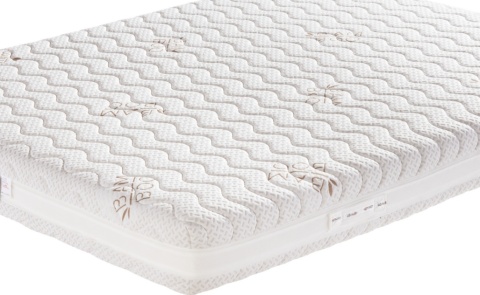 Materac piankowy VISCO SHAPE 160x200 cm