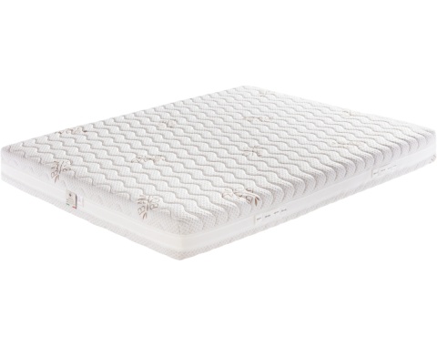 Materac piankowy VISCO SHAPE 100x200 cm